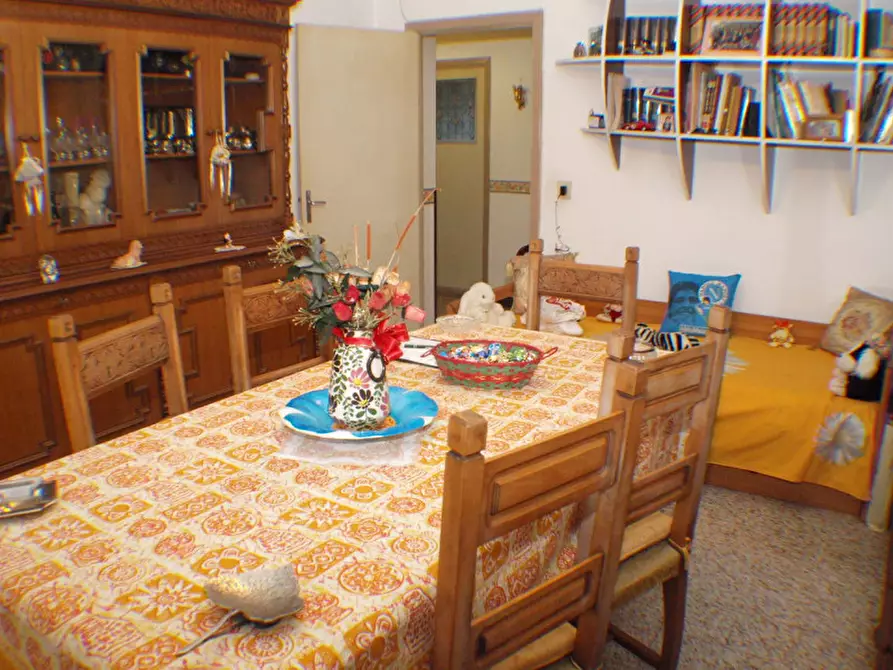Immagine 17 di Appartamento in vendita  a Senigallia