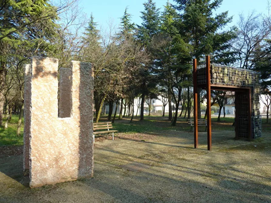 Immagine 3 di Terreno in vendita  a Tregnago