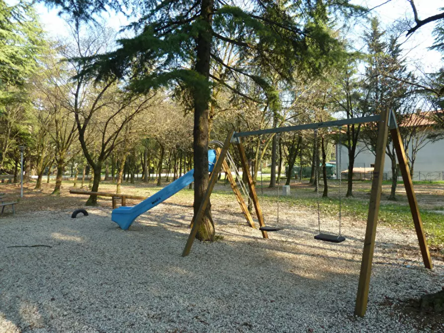 Immagine 6 di Terreno in vendita  a Tregnago