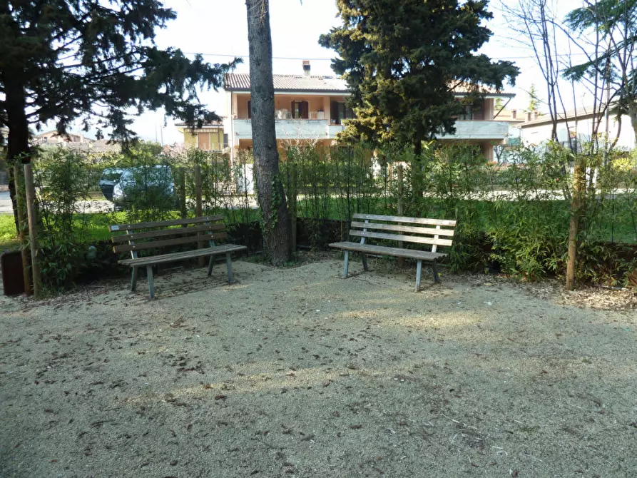 Immagine 8 di Terreno in vendita  a Tregnago