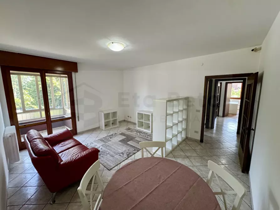 Immagine 1 di Appartamento in vendita  in Via Enrico Medi a Vigonza