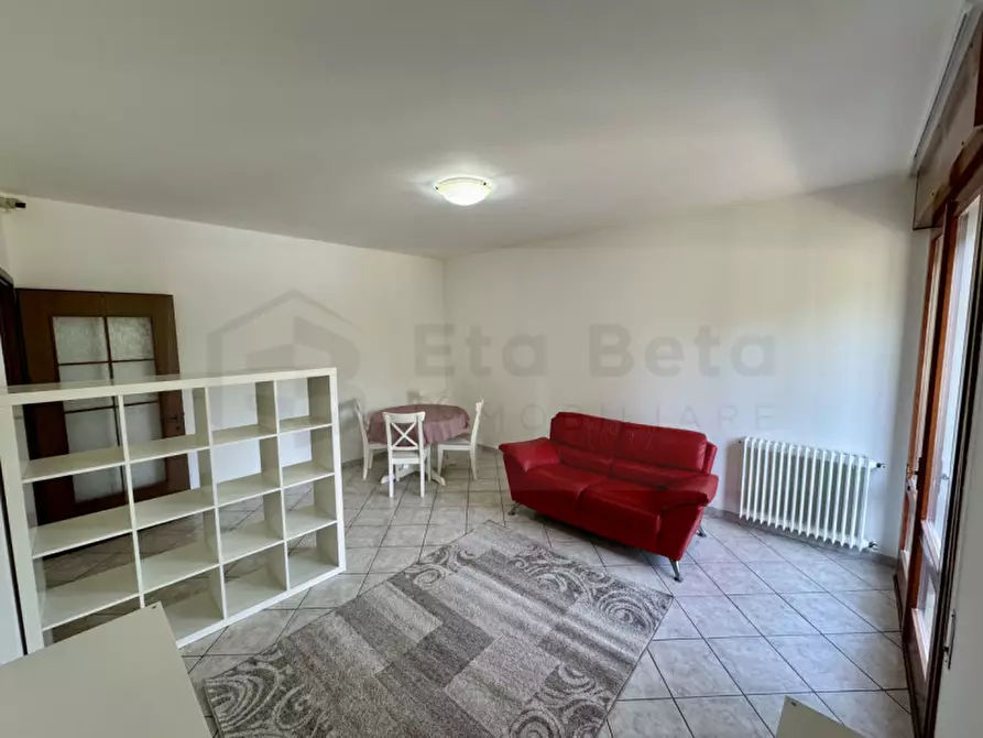 Immagine 2 di Appartamento in vendita  in Via Enrico Medi a Vigonza