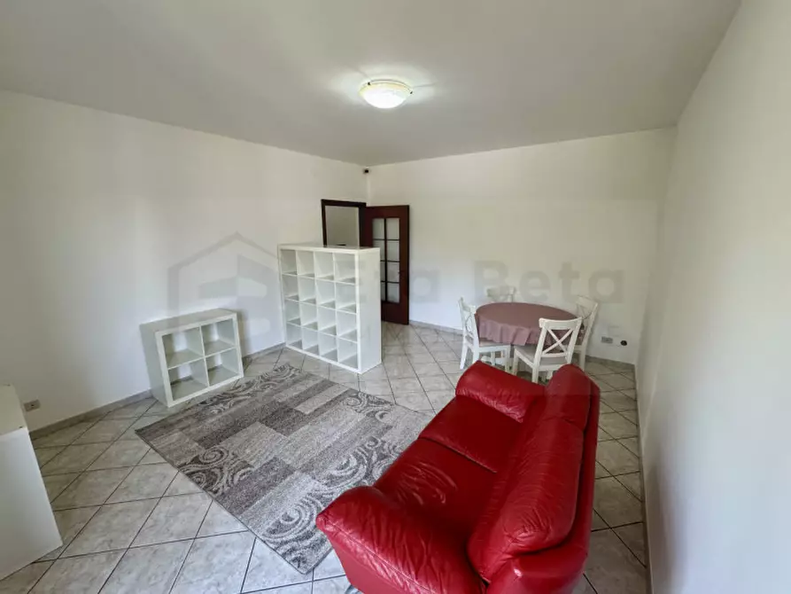 Immagine 3 di Appartamento in vendita  in Via Enrico Medi a Vigonza