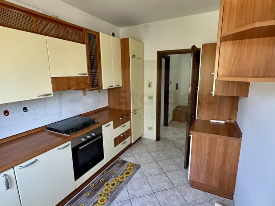 Immagine 4 di Appartamento in vendita  in Via Enrico Medi a Vigonza