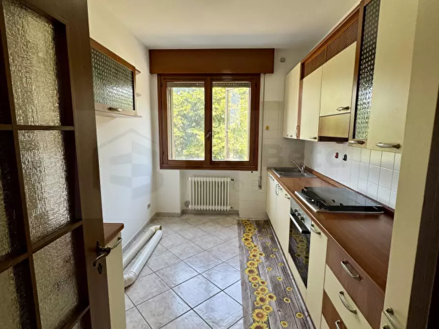 Immagine 5 di Appartamento in vendita  in Via Enrico Medi a Vigonza