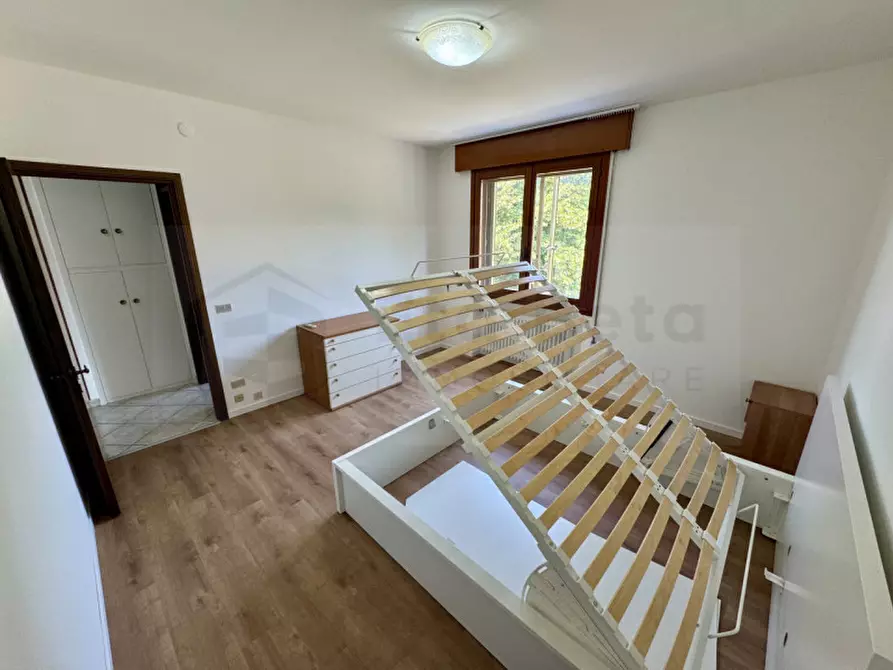 Immagine 8 di Appartamento in vendita  in Via Enrico Medi a Vigonza