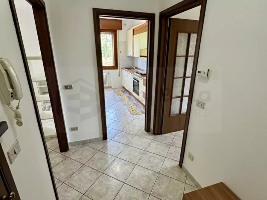 Immagine 17 di Appartamento in vendita  in Via Enrico Medi a Vigonza