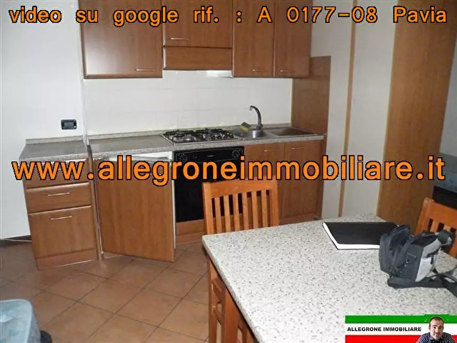 Immagine 6 di Appartamento in affitto  in CORSO MANZONI a Pavia