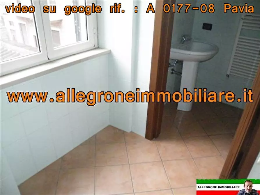 Immagine 7 di Appartamento in affitto  in CORSO MANZONI a Pavia