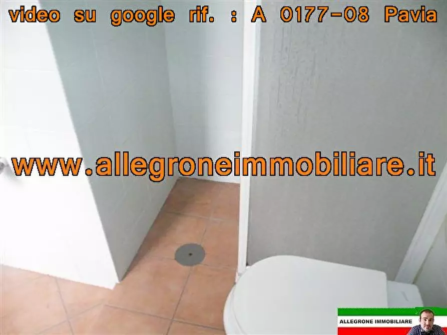 Immagine 8 di Appartamento in affitto  in CORSO MANZONI a Pavia