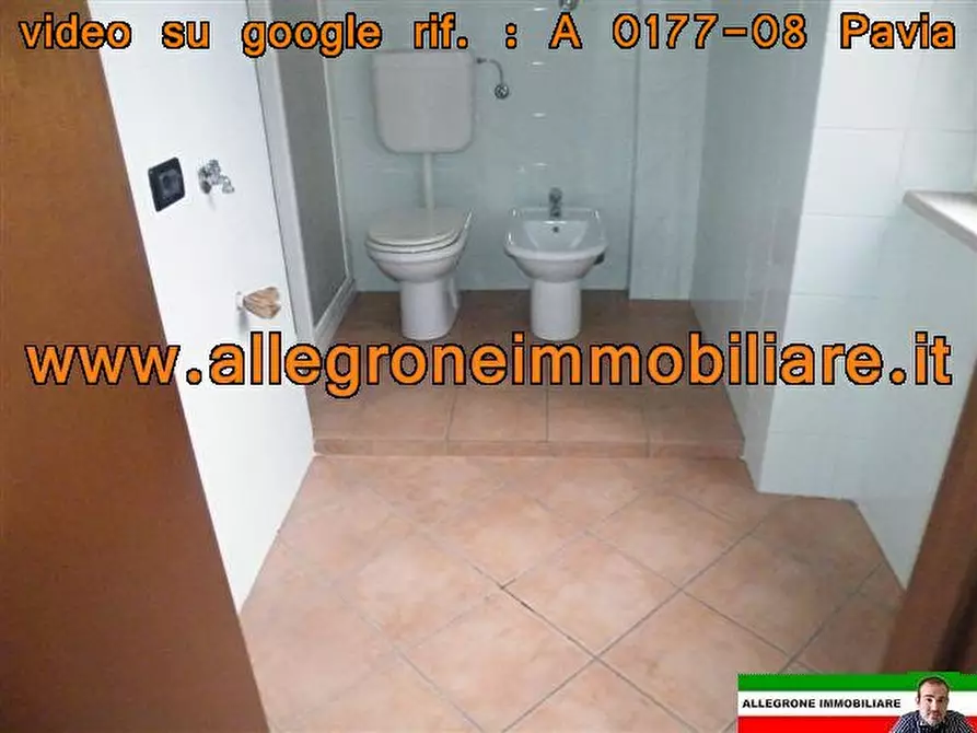 Immagine 9 di Appartamento in affitto  in CORSO MANZONI a Pavia