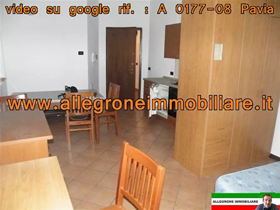 Immagine 10 di Appartamento in affitto  in CORSO MANZONI a Pavia