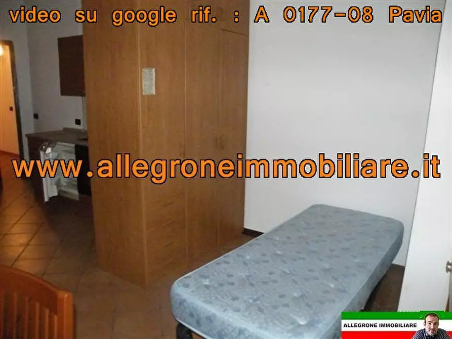 Immagine 12 di Appartamento in affitto  in CORSO MANZONI a Pavia