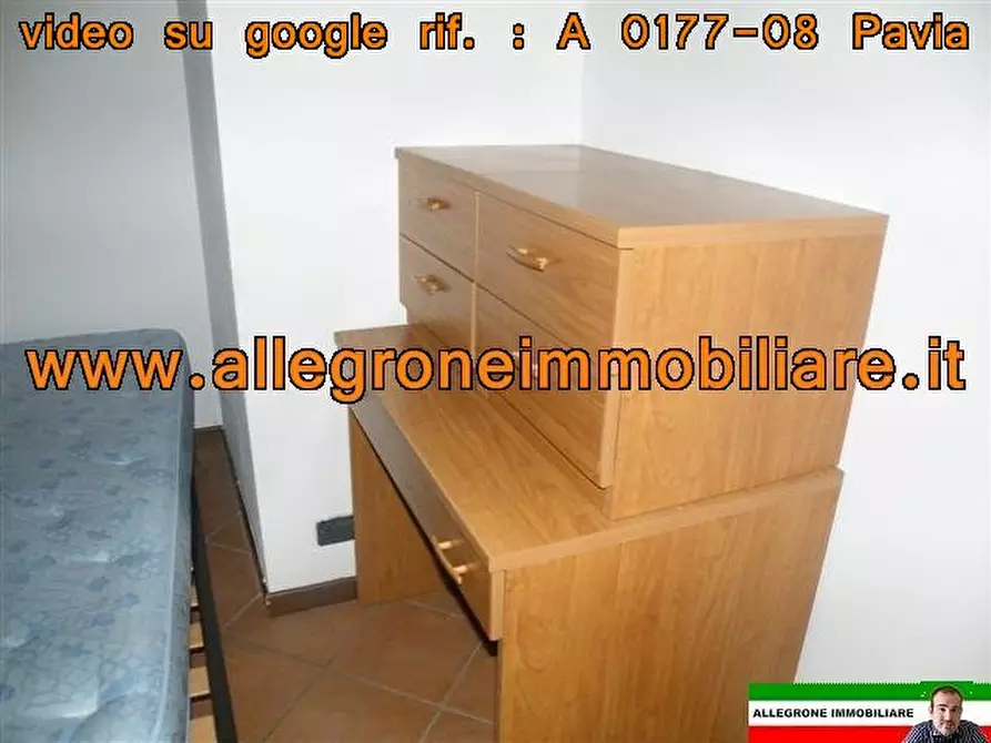 Immagine 13 di Appartamento in affitto  in CORSO MANZONI a Pavia