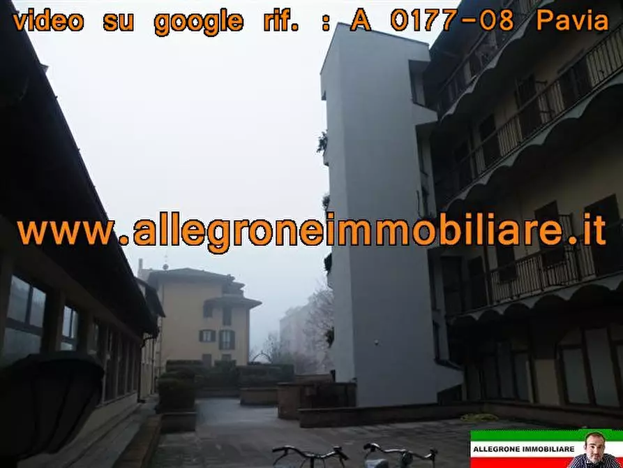Immagine 17 di Appartamento in affitto  in CORSO MANZONI a Pavia