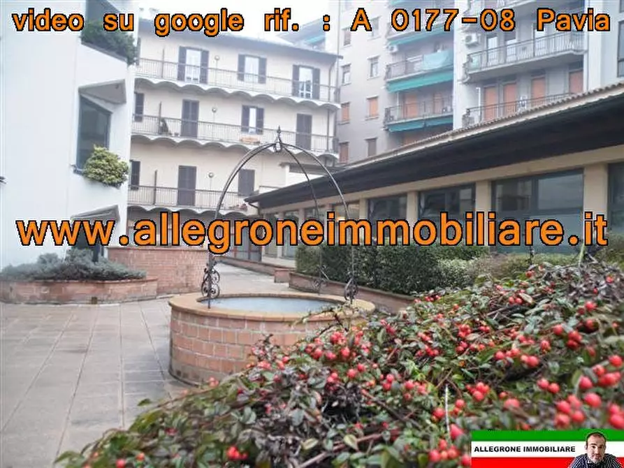 Immagine 19 di Appartamento in affitto  in CORSO MANZONI a Pavia