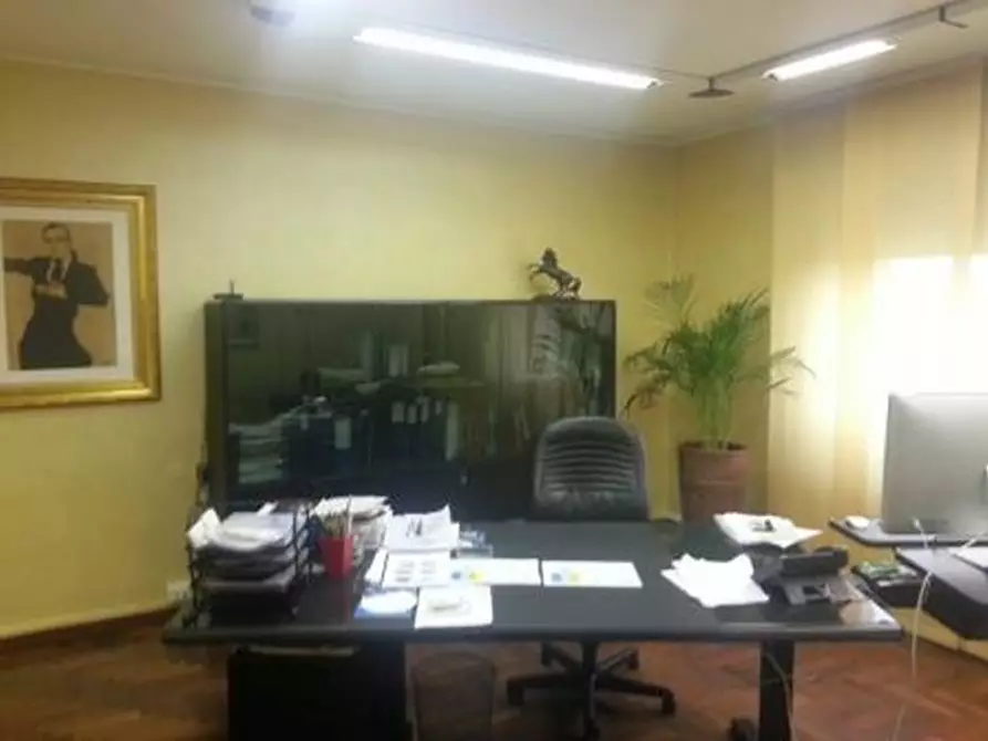 Immagine 9 di Ufficio in vendita  in VIA DI VITTORIO G. a Segrate