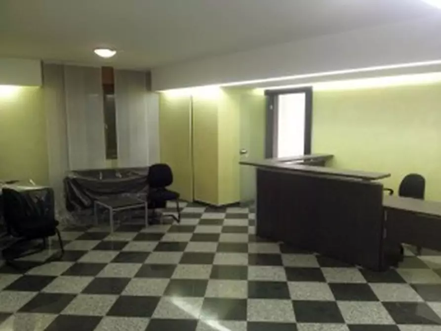 Immagine 16 di Ufficio in vendita  in VIA DI VITTORIO G. a Segrate