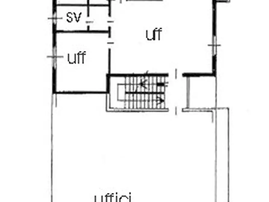 Immagine 17 di Ufficio in vendita  in VIA DI VITTORIO G. a Segrate