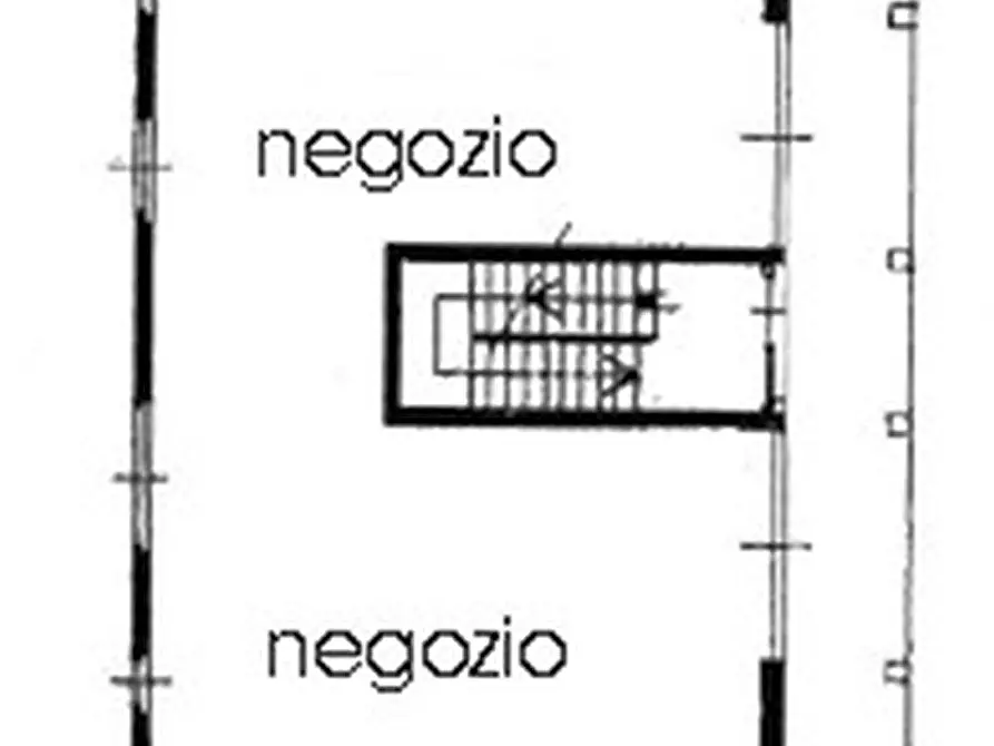 Immagine 18 di Ufficio in vendita  in VIA DI VITTORIO G. a Segrate