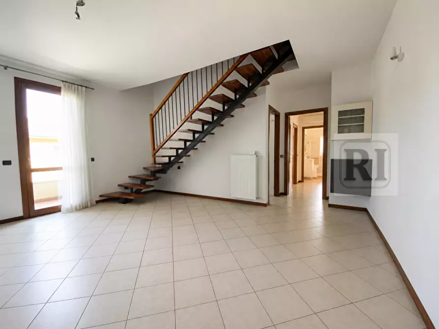 Immagine 1 di Appartamento in affitto  a Villafranca Padovana