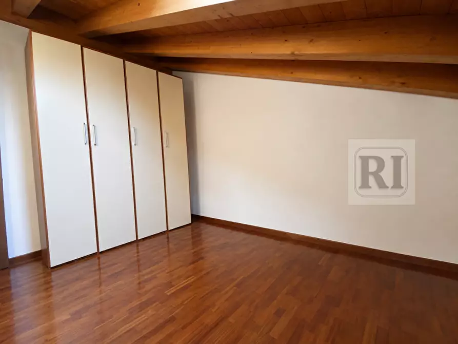 Immagine 5 di Appartamento in affitto  a Villafranca Padovana