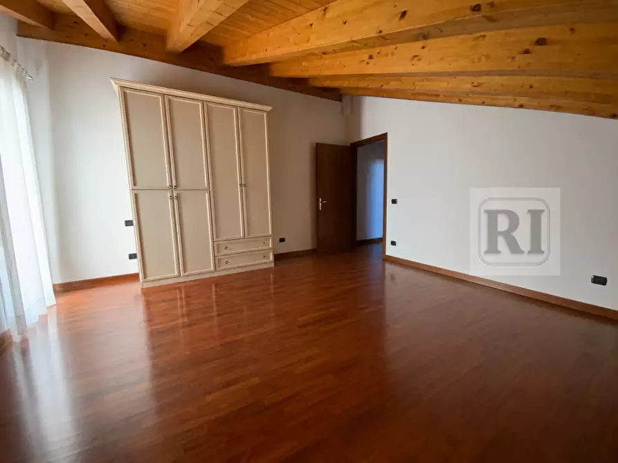 Immagine 6 di Appartamento in affitto  a Villafranca Padovana