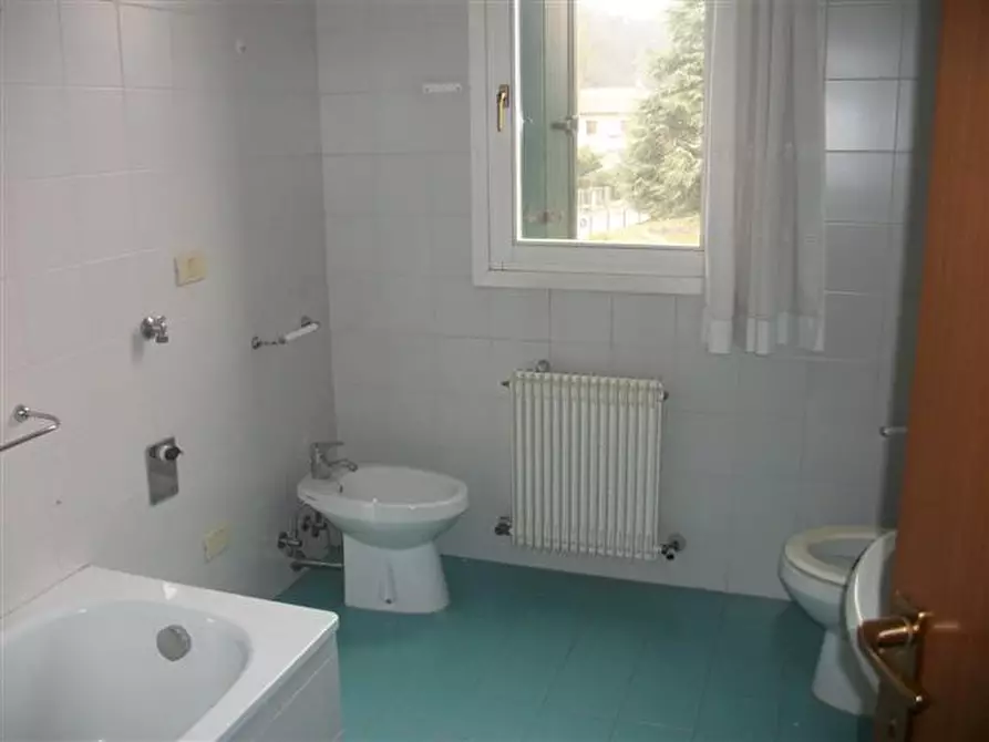 Immagine 4 di Appartamento in vendita  in Via Monte Lungo 60 a Arcugnano