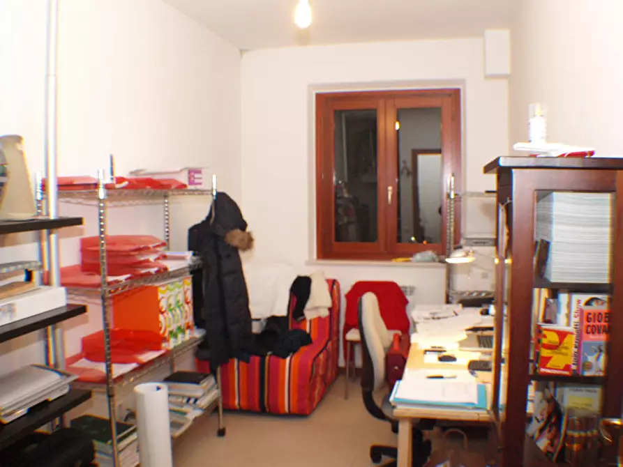 Immagine 1 di Appartamento in vendita  a Trecastelli