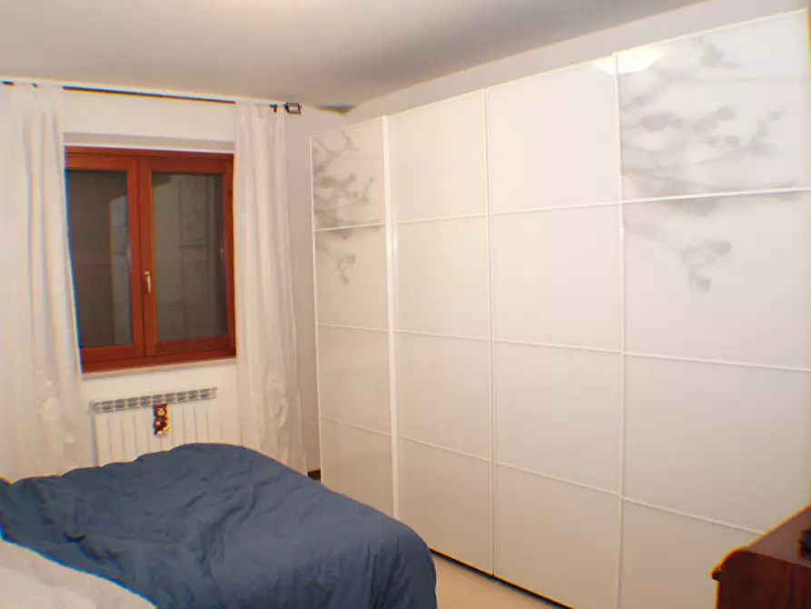 Immagine 3 di Appartamento in vendita  a Trecastelli