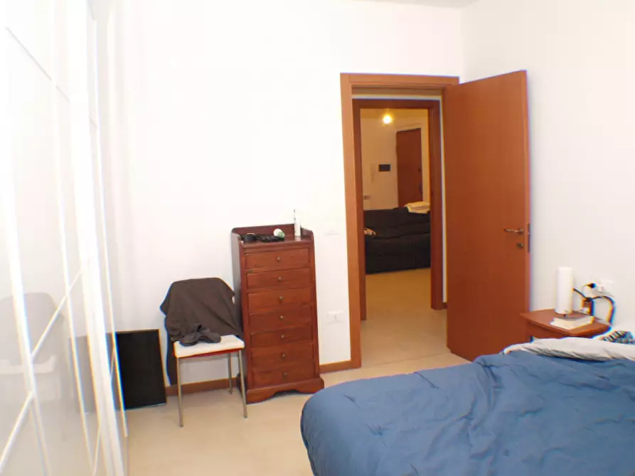 Immagine 4 di Appartamento in vendita  a Trecastelli