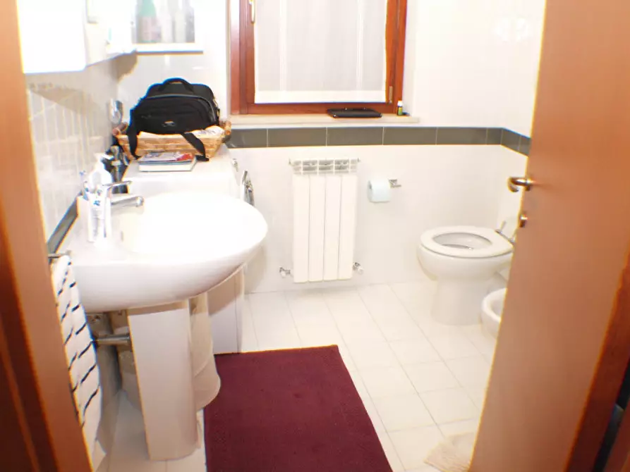 Immagine 5 di Appartamento in vendita  a Trecastelli