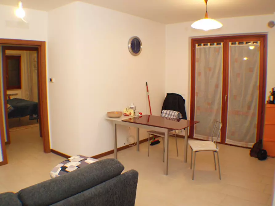 Immagine 8 di Appartamento in vendita  a Trecastelli
