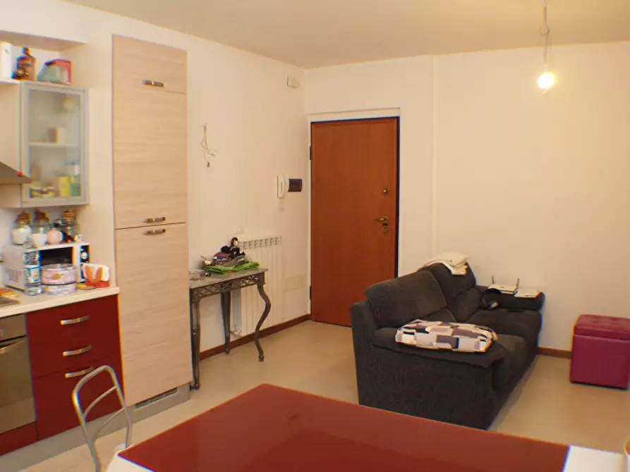 Immagine 12 di Appartamento in vendita  a Trecastelli