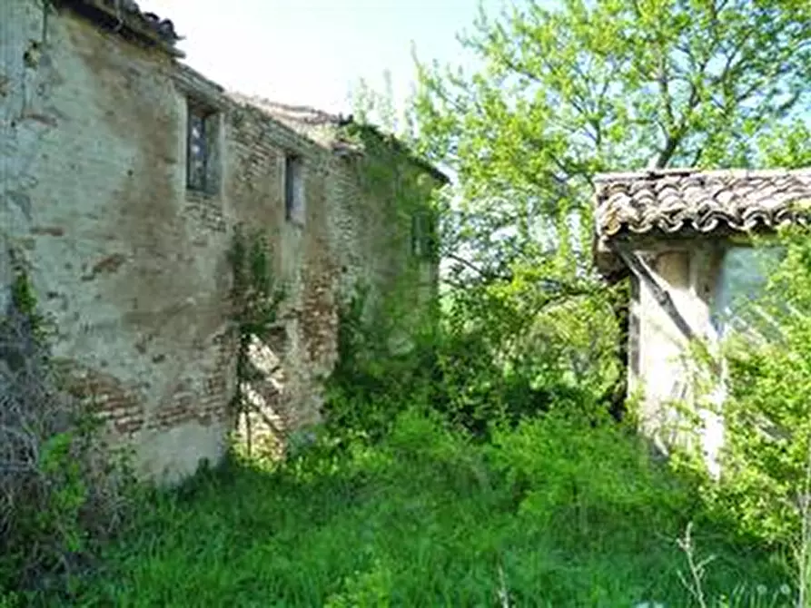 Immagine 4 di Rustico / casale in vendita  in Via Villa Parigi a Montegridolfo