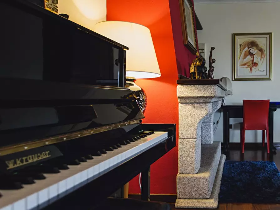 Immagine 6 di Villa in vendita  in via Enrico Berlinguer a Olbia