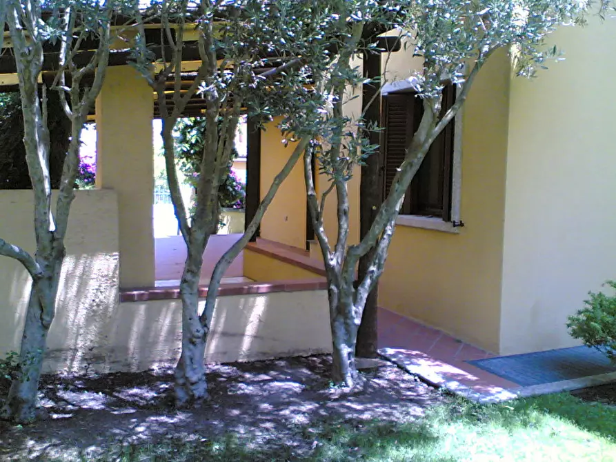Immagine 9 di Villa in vendita  in via Enrico Berlinguer a Olbia