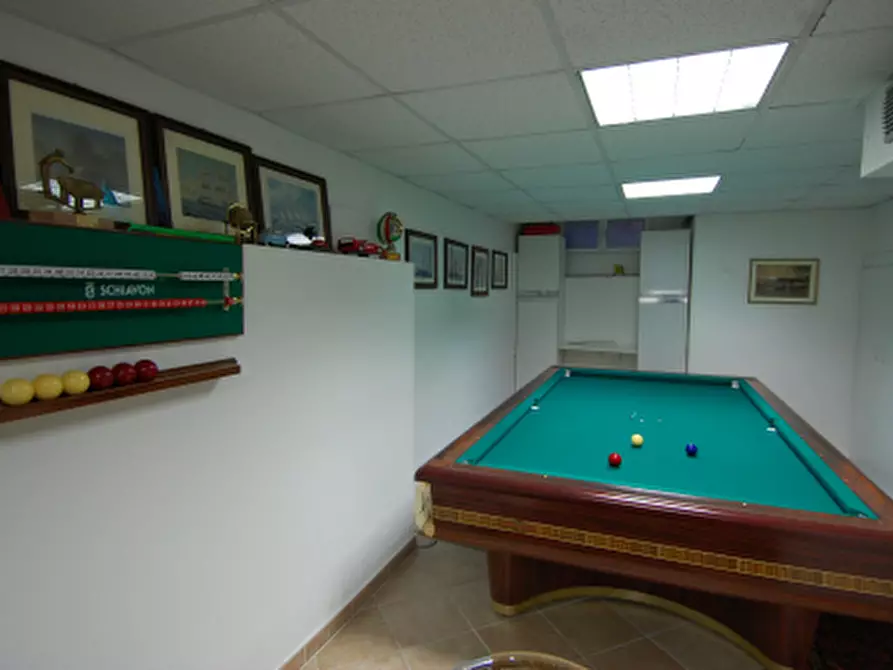 Immagine 5 di Villa in vendita  a Rosolina