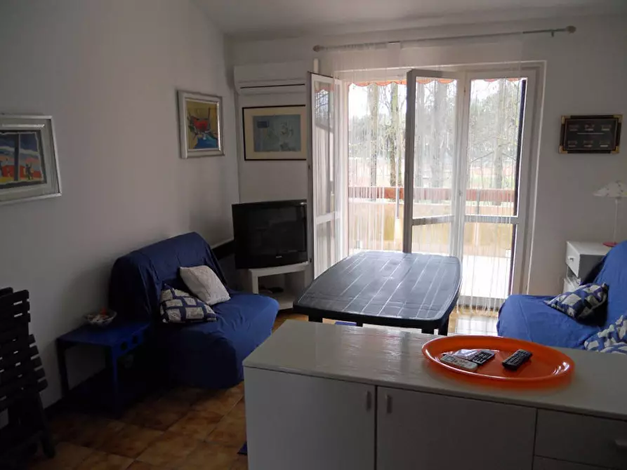 Immagine 3 di Appartamento in vendita  a Rosolina