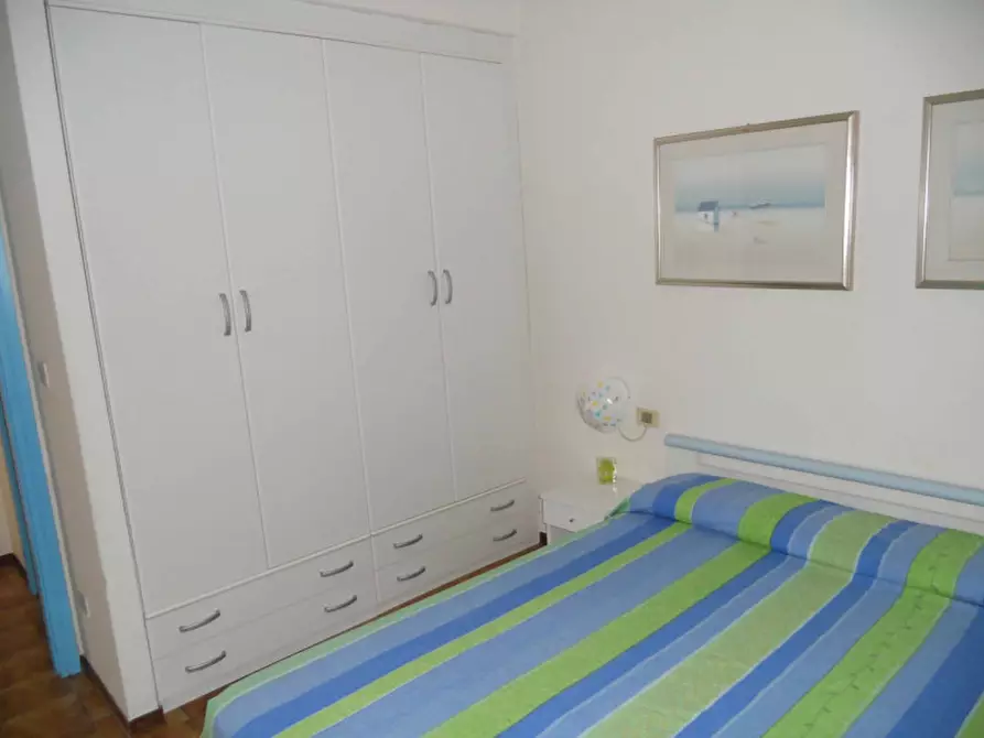 Immagine 5 di Appartamento in vendita  a Rosolina