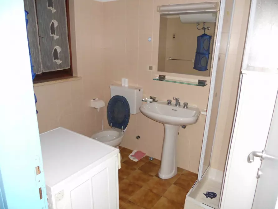 Immagine 6 di Appartamento in vendita  a Rosolina