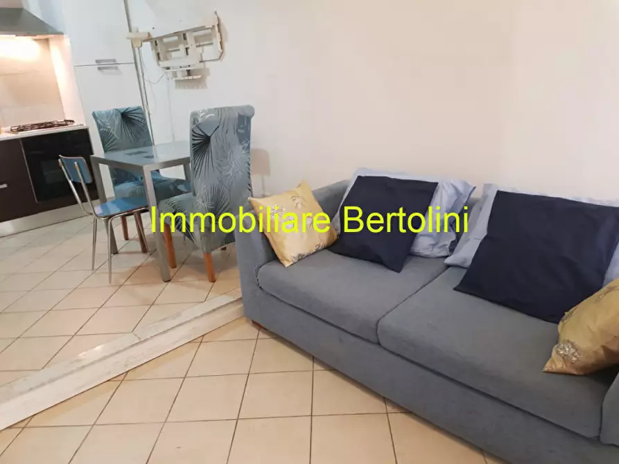 Immagine 6 di Appartamento in vendita  in coldirodi a San Remo