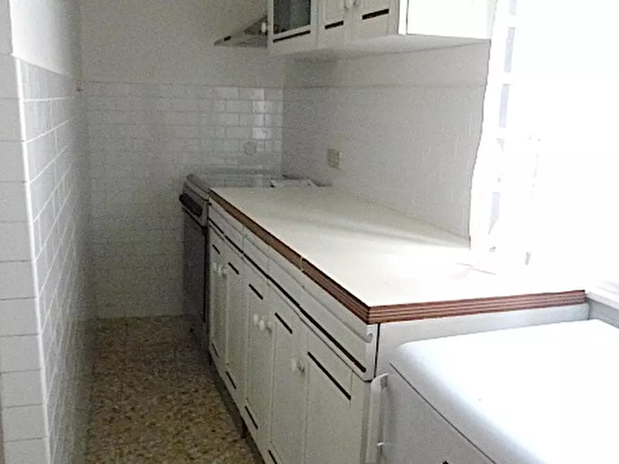 Immagine 4 di Appartamento in affitto  in Via Tiepolo a Padova