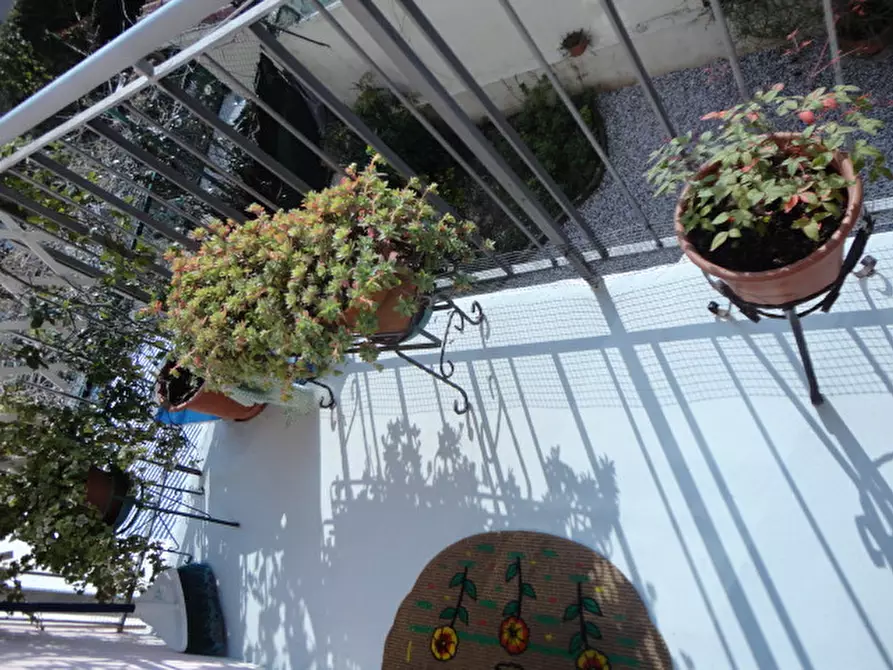 Immagine 6 di Appartamento in affitto  in Via Tiepolo a Padova