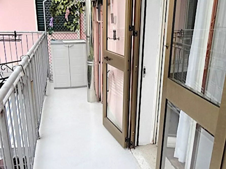 Immagine 9 di Appartamento in affitto  in Via Tiepolo a Padova