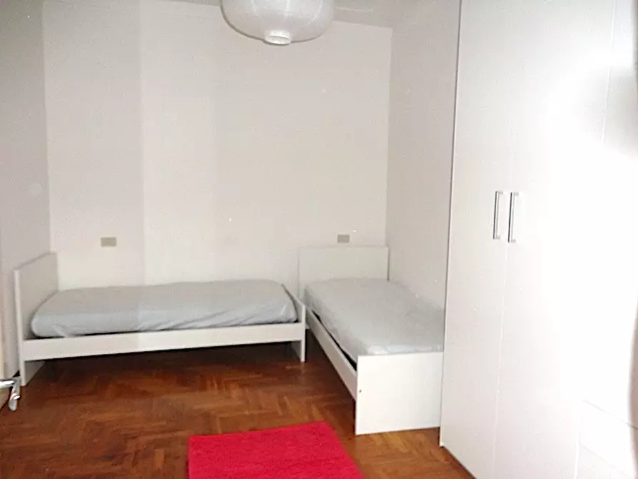 Immagine 10 di Appartamento in affitto  in Via Tiepolo a Padova