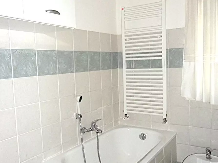 Immagine 11 di Appartamento in affitto  in Via Tiepolo a Padova