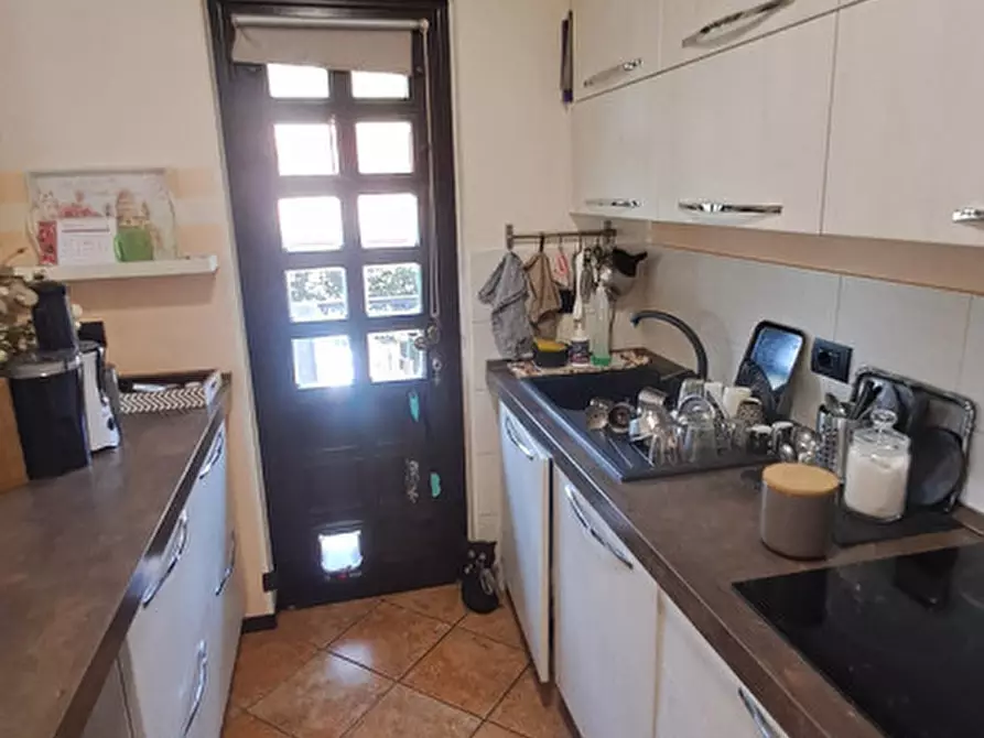 Immagine 23 di Villa in vendita  a Turbigo