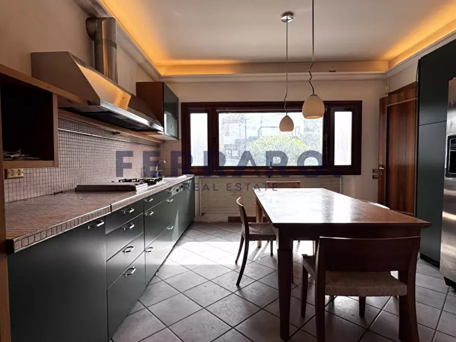 Immagine 2 di Casa bifamiliare in affitto  in Via San Zeno 15/d a Treviso