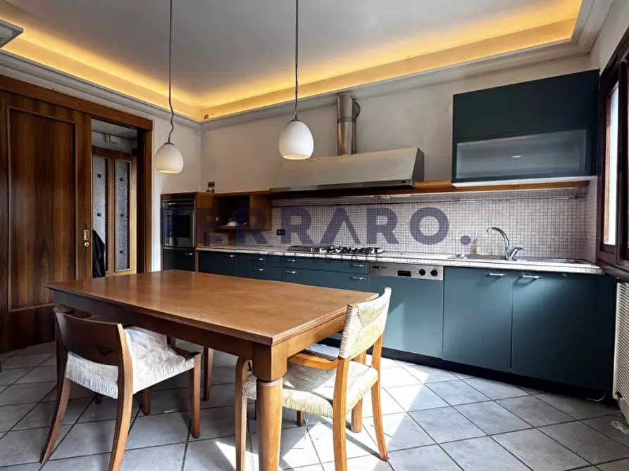 Immagine 4 di Casa bifamiliare in affitto  in Via San Zeno 15/d a Treviso